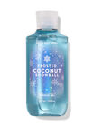 Frosted Coconut Snowball Shower Gel image number null