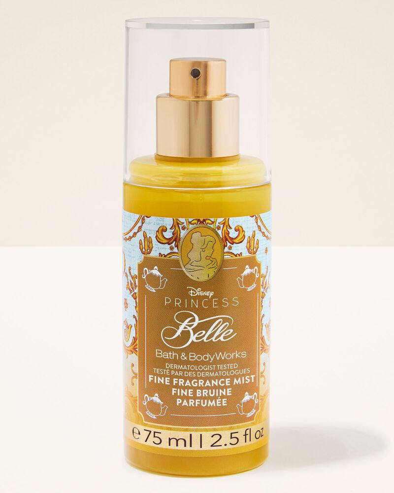Belle Travel Size Fine Fragrance Mist มิสต์ขนาดพกพา