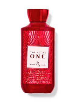 You're The One Body Wash image number null