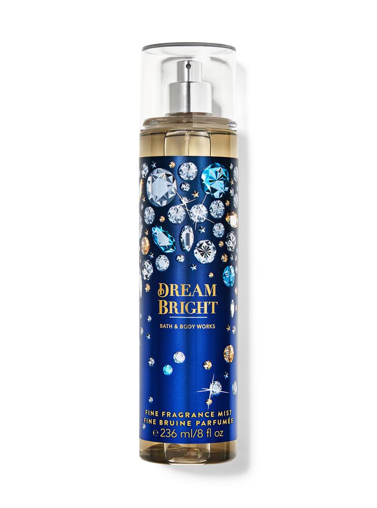 Dream Bright Fine Fragrance Mist มิสต์