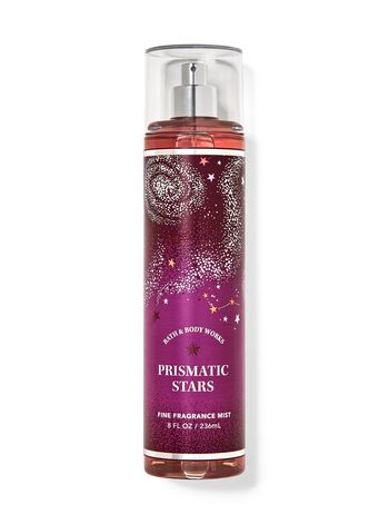 Prismatic Stars Fine Fragrance Mist มิสต์