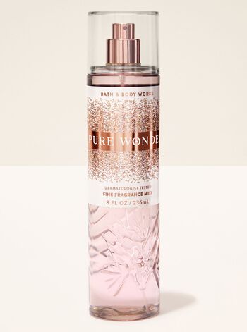Pure Wonder Fine Fragrance Mist มิสต์