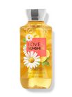 Love & Sunshine Shower Gel image number null