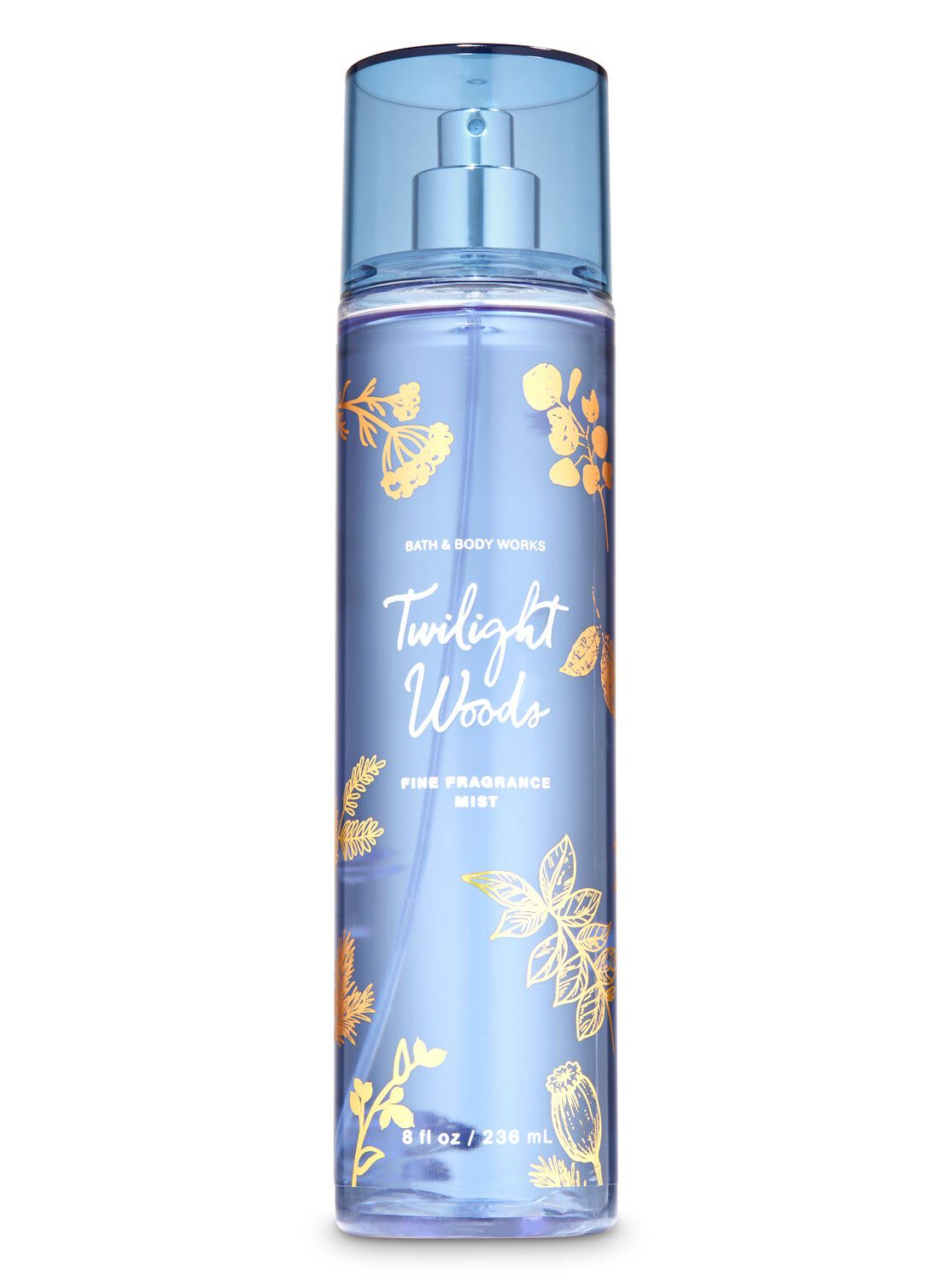 Shop Twilight Woods Fine Fragrance Mist | Bath & Body Works Thailand
