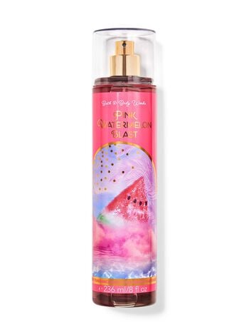 Pink Watermelon Blast Fine Fragrance Mist มิสต์