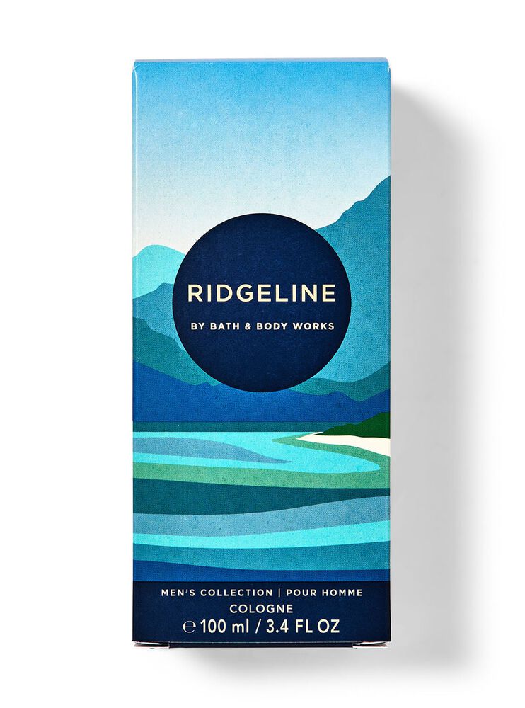 Ridgeline Cologne โคโลญจน์