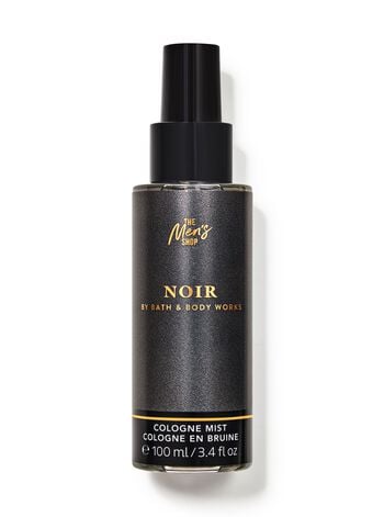 Noir Travel Size Cologne Mist โคโลญจน์มิสต์ขนาดพกพา