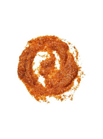 Thailand Sweet Kiwi & Starfruit Exfoliating Glow Body Scrub Exfoliating Glow Body Scrub