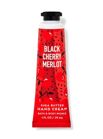 Black Cherry Merlot Hand Cream ครีมทามือ
