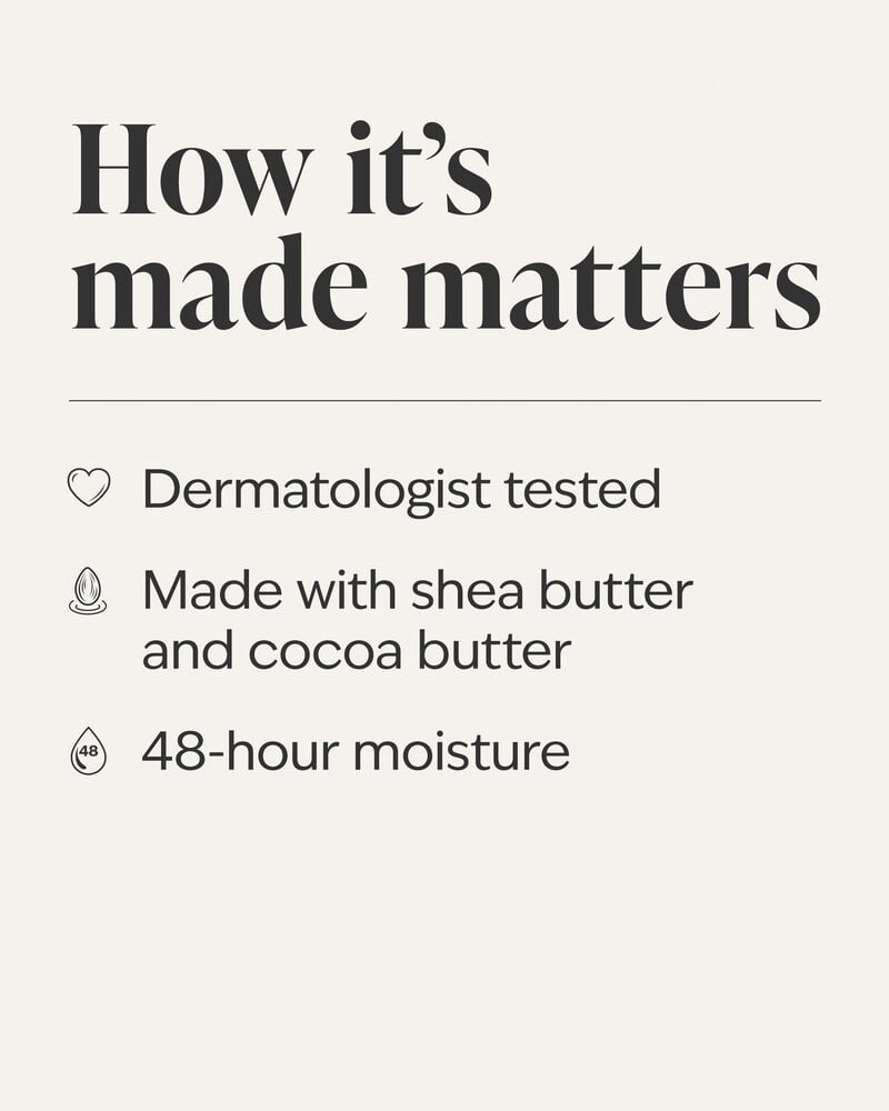 In The Stars Glowtion Body Butter บอดี้บัตเตอร์