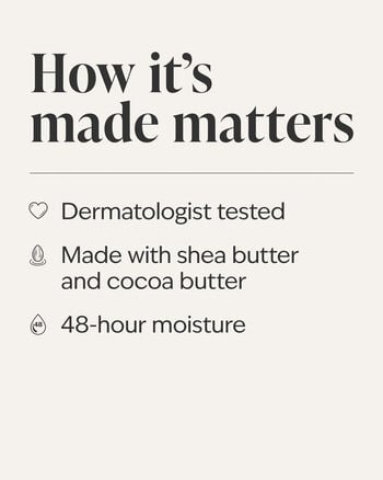 In The Stars Glowtion Body Butter บอดี้บัตเตอร์