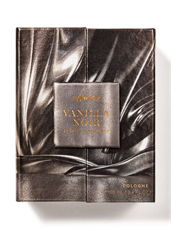 Vanilla Noir Cologne