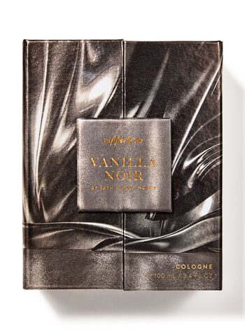 Vanilla Noir Cologne โคโลญจน์