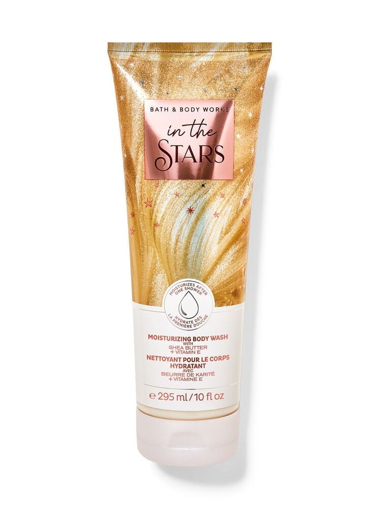 In The Stars Moisturizing Body Wash สบู่บำรุงผิว