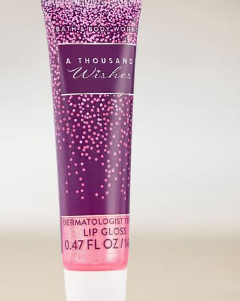 A Thousand Wishes Lip Gloss ลิปกลอส