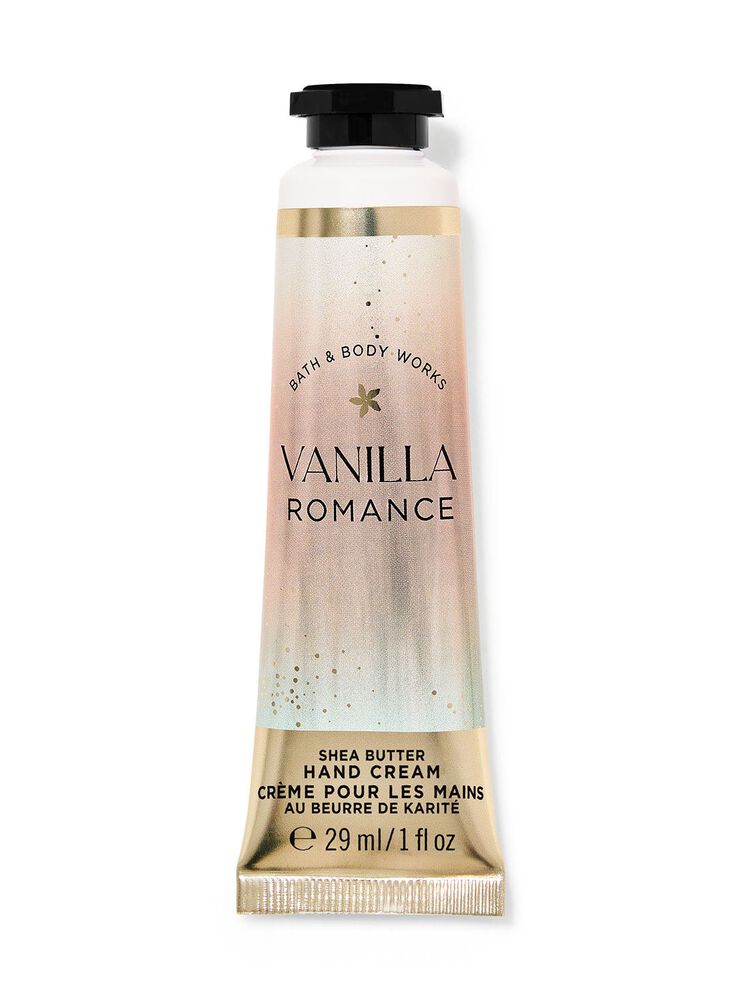 Vanilla Romance Hand Cream ครีมทามือ