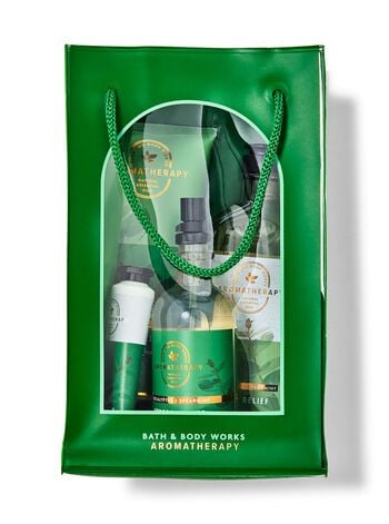 Eucalyptus Spearmint Gift Bag Set กิ๊ฟต์เซ็ต