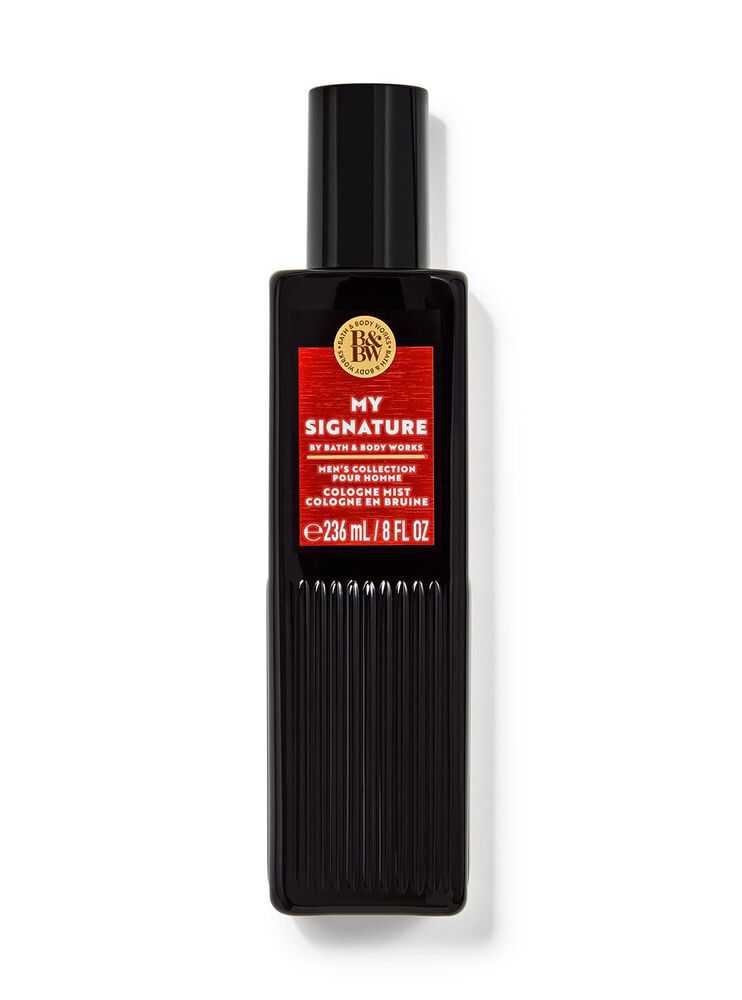 My Signature Cologne Mist มิสต์โคโลญจน์