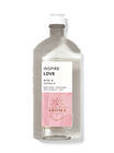 Rose Vanilla Body Wash and Foam Bath image number null