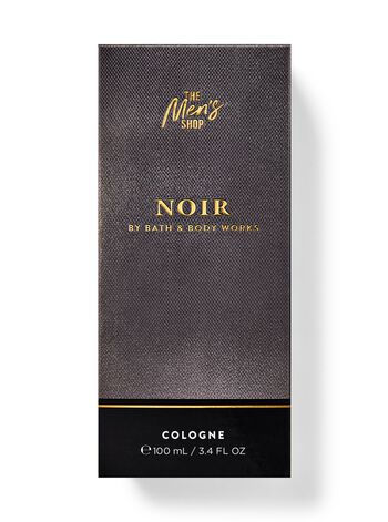 Noir Cologne โคโลญจน์