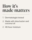 Butterfly Daily Nourishing Body Lotion image number null
