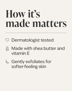 Pure Wonder Exfoliating Glow Body Scrub image number null