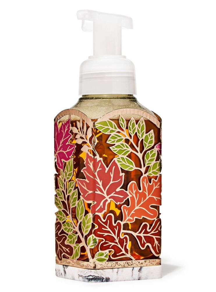 Leaf Garland Soap Holder ที่วางสบู่ล้างมือ