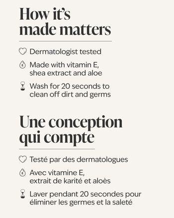 Rainfall Cleansing Gel Hand Soap เจลล้างมือสูตรทำความสะอาด