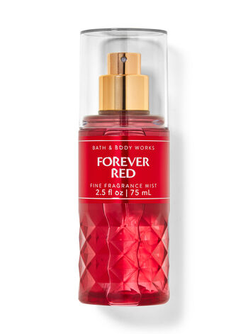 Forever Red Travel Size Fine Fragrance Mist Travel Size Fine Fragrance Mist