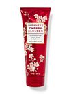 Japanese Cherry Blossom Body Cream image number null