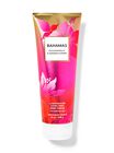 Bahamas Passionfruit & Banana Flower Body Cream image number null