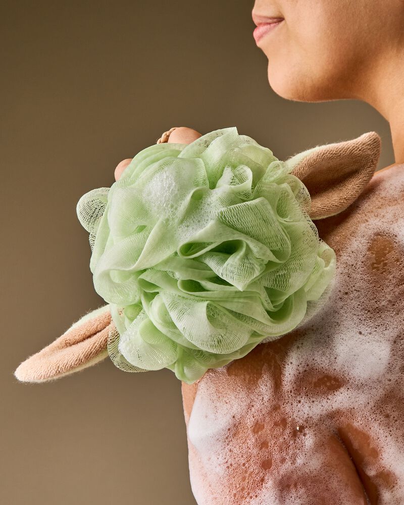 Grogu Sponge Sponge