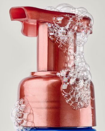 Turquoise Waters Gentle & Clean Foaming Hand Soap โฟมล้างมือ