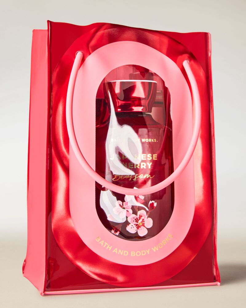 Japanese Cherry Blossom Gift Set กิ๊ฟต์เซ็ต