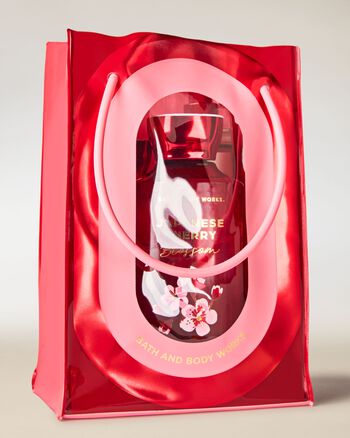 Japanese Cherry Blossom Gift Set กิ๊ฟต์เซ็ต