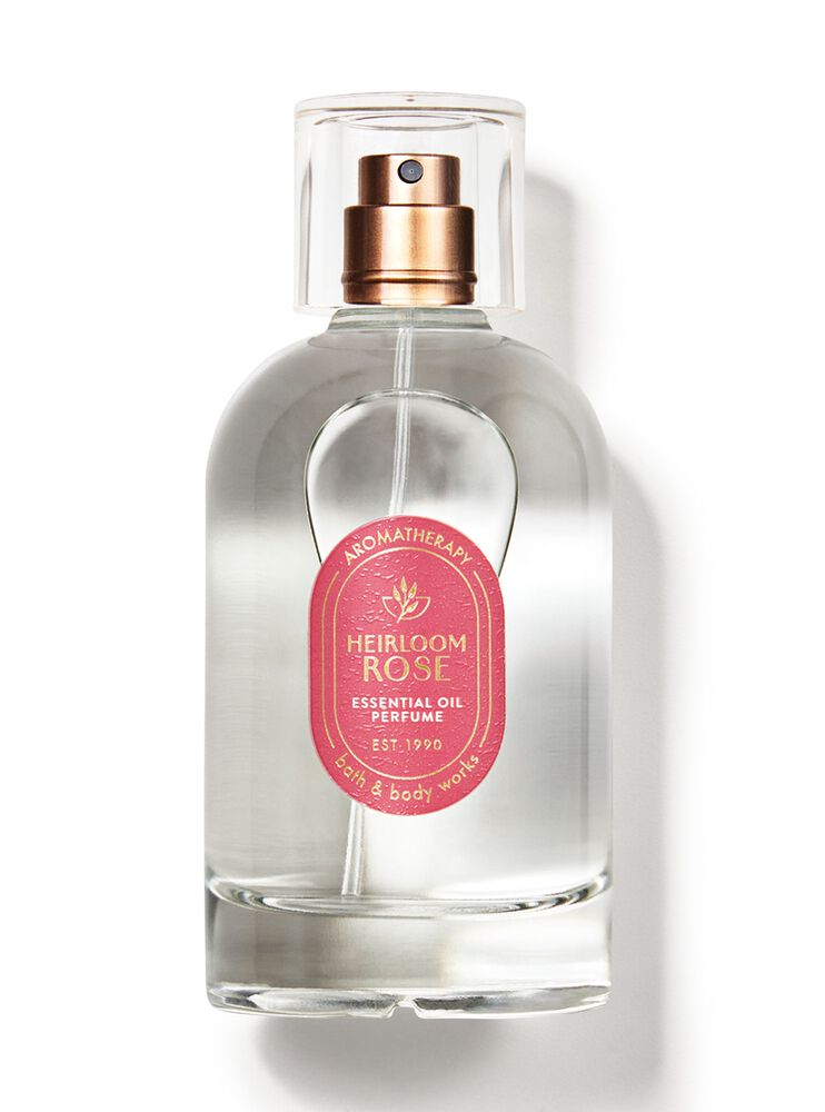 Heirloom Rose Eau De Parfum น้ำหอม