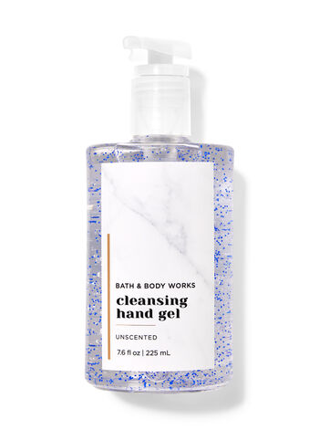 Unscented Full Size Hand Clenaser Hand Cleanser