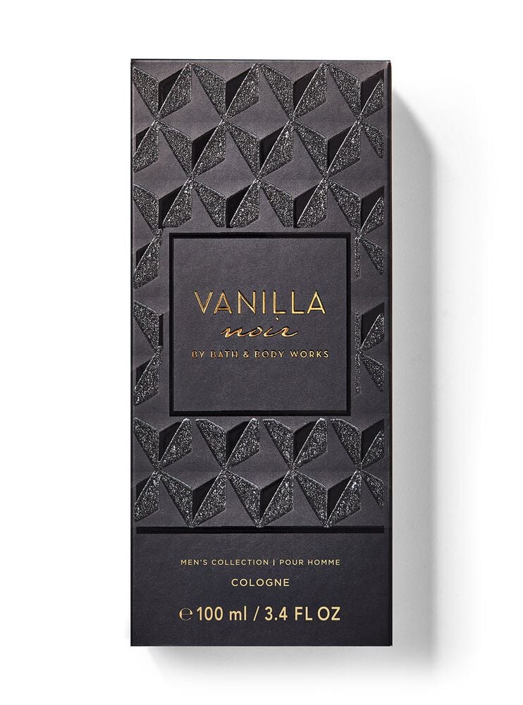 Vanilla Noir Cologne โคโลญจน์