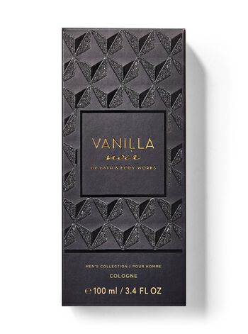 Vanilla Noir Cologne โคโลญจน์