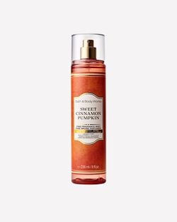 Sweet Cinnamon Pumpkin Fine Fragrance Mist image number null