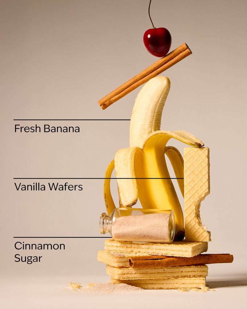 Main Street Bakery Single Wick Candle เทียนหอม 1 ไส้