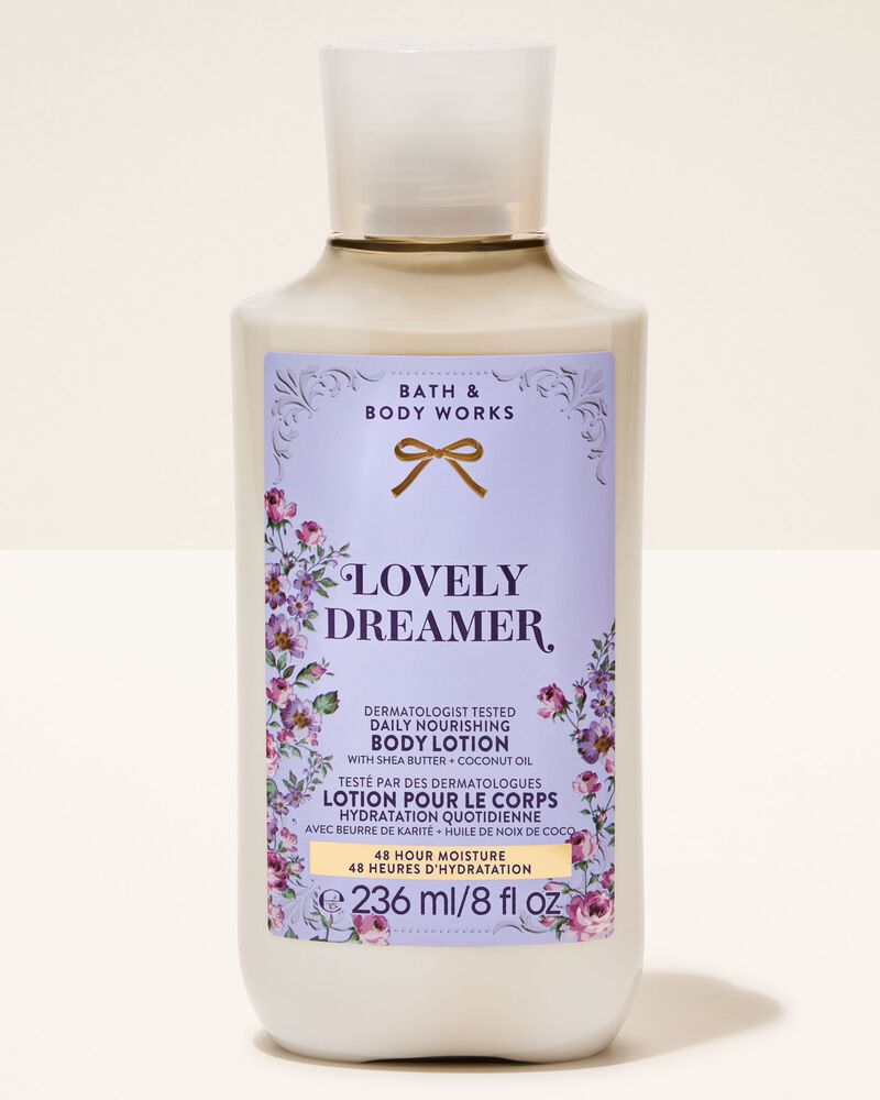 Lovely Dreamer Body Lotion บอดี้โลชั่น