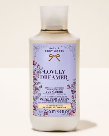 Lovely Dreamer Body Lotion บอดี้โลชั่น