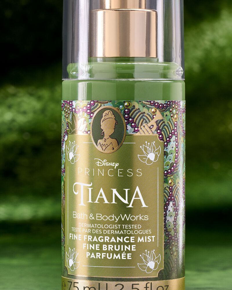 Tiana Travel Size Fine Fragrance Mist มิสต์ขนาดพกพา