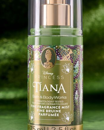 Tiana Travel Size Fine Fragrance Mist มิสต์ขนาดพกพา
