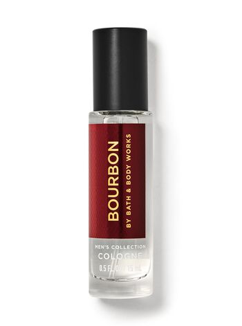 Bourbon Mini Cologne มินิโคโลญจน์