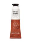 Vetiver Vanilla Hand Cream image number null