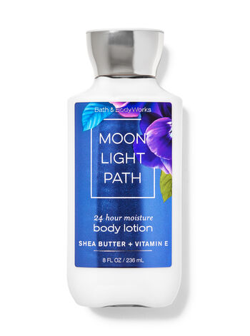 Moonlight Path Body Lotion Super Smooth Body Lotion