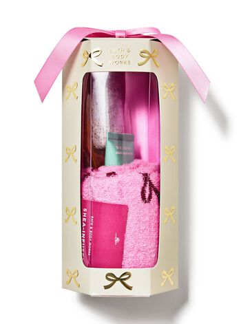 Foot Routine Mini Gift Set มินิกิ๊ฟต์เซ็ต
