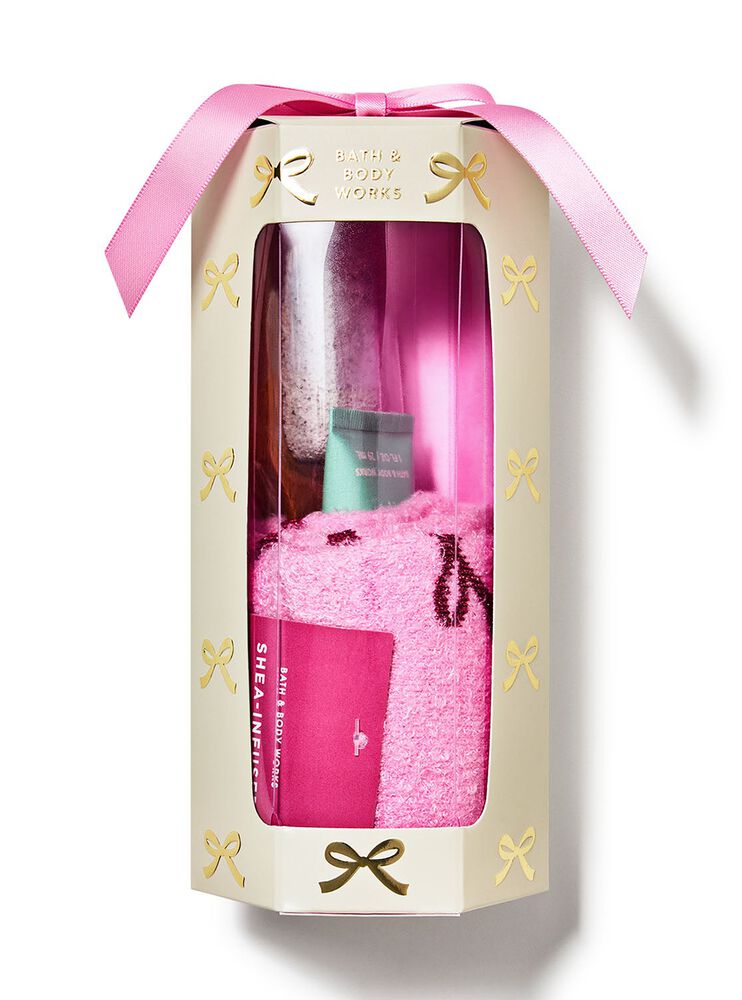 Foot Routine Mini Gift Set มินิกิ๊ฟต์เซ็ต